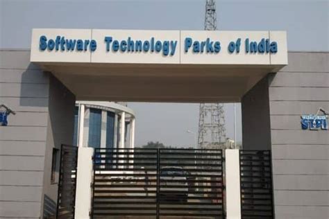 what are software technology parks.